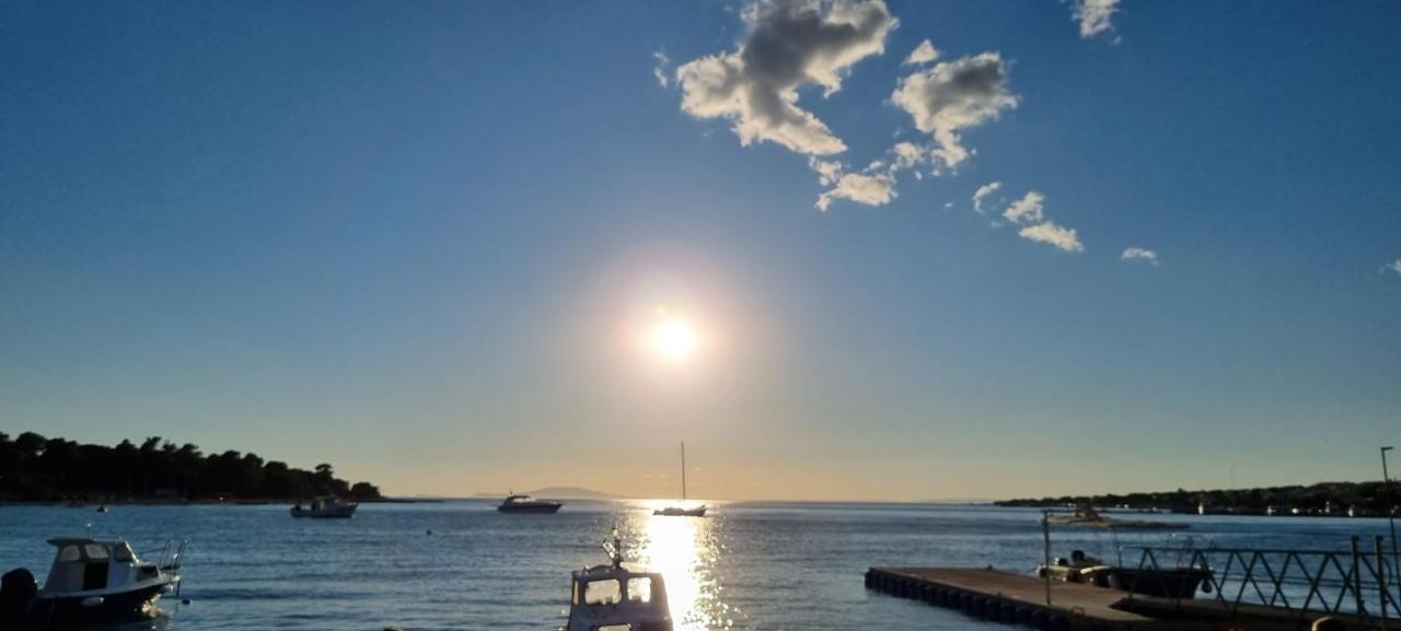 Florena Novalja Bagian luar foto